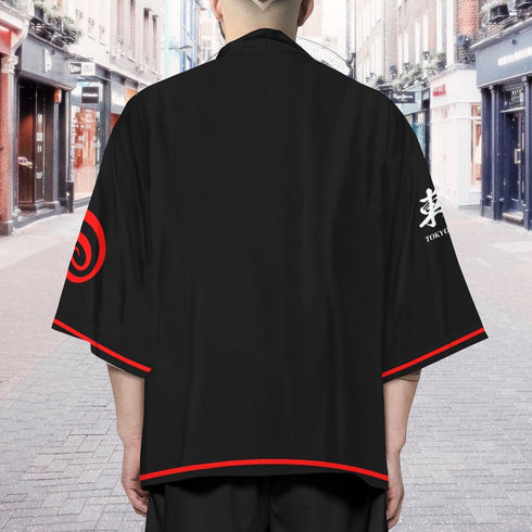 Draken Ryuguji Kimono
